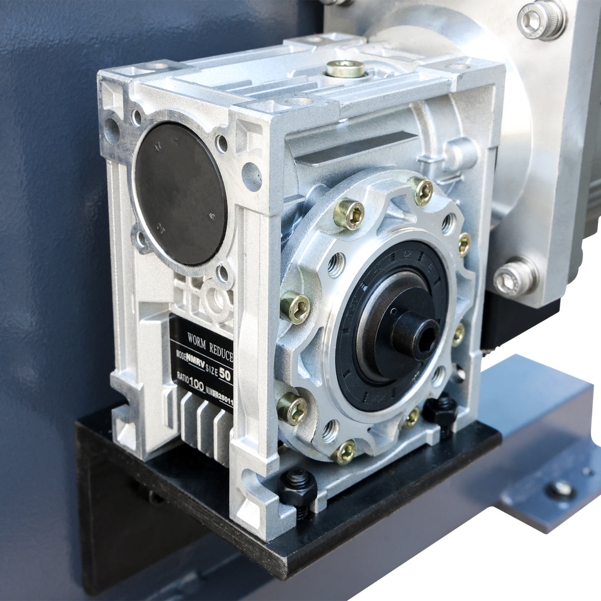 500KG Welding Positioner Rotating table for Welding WP-500P