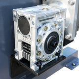 500KG Welding Positioner Rotating table for Welding WP-500P