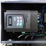 500KG Welding Positioner Rotating table for Welding WP-500P