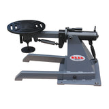 Manual Rotary Turntable WP30M, Two Axes Rotary Table, Manual Welding Positioner