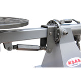 Manual Rotary Turntable WP30M, Two Axes Rotary Table, Manual Welding Positioner
