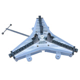 Self-Centering Chuck WPC-1000,  Suit Welding Positioner
