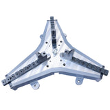 Self-Centering Chuck WPC-1000,  Suit Welding Positioner