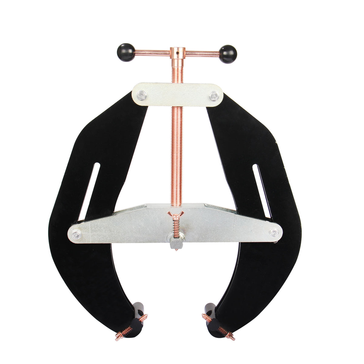 Pipe Alignment Clamp WPC-6  Pipe Clamp for Welding, Claming 50.8-152.4mm Diameter Tube