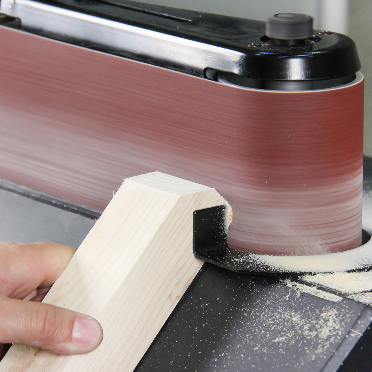 wood working machine