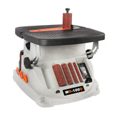 Vertical Oscillating Sander
