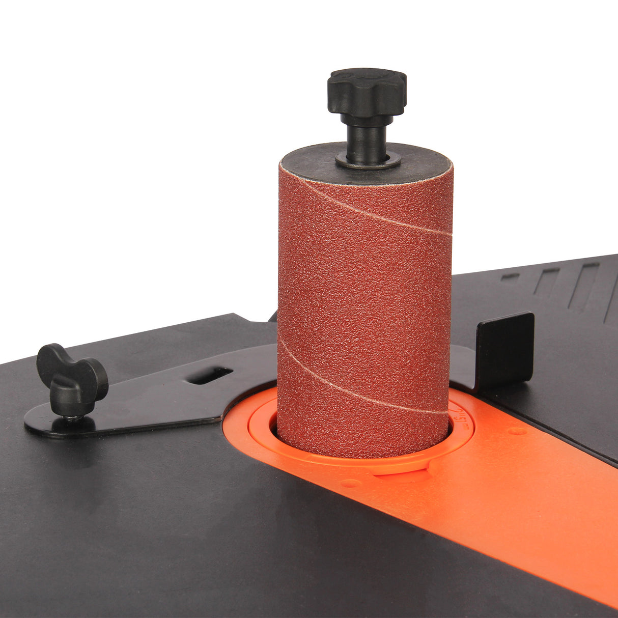 Vertical Oscillating Spindle Sander