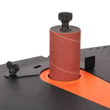 Vertical Oscillating Spindle Sander