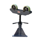 Welding Turn Roller WTR2250, Height Adjustable Pipe Welding Support for Welding Positioner