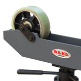 Welding Turn Roller WTR2250, Height Adjustable Pipe Welding Support for Welding Positioner