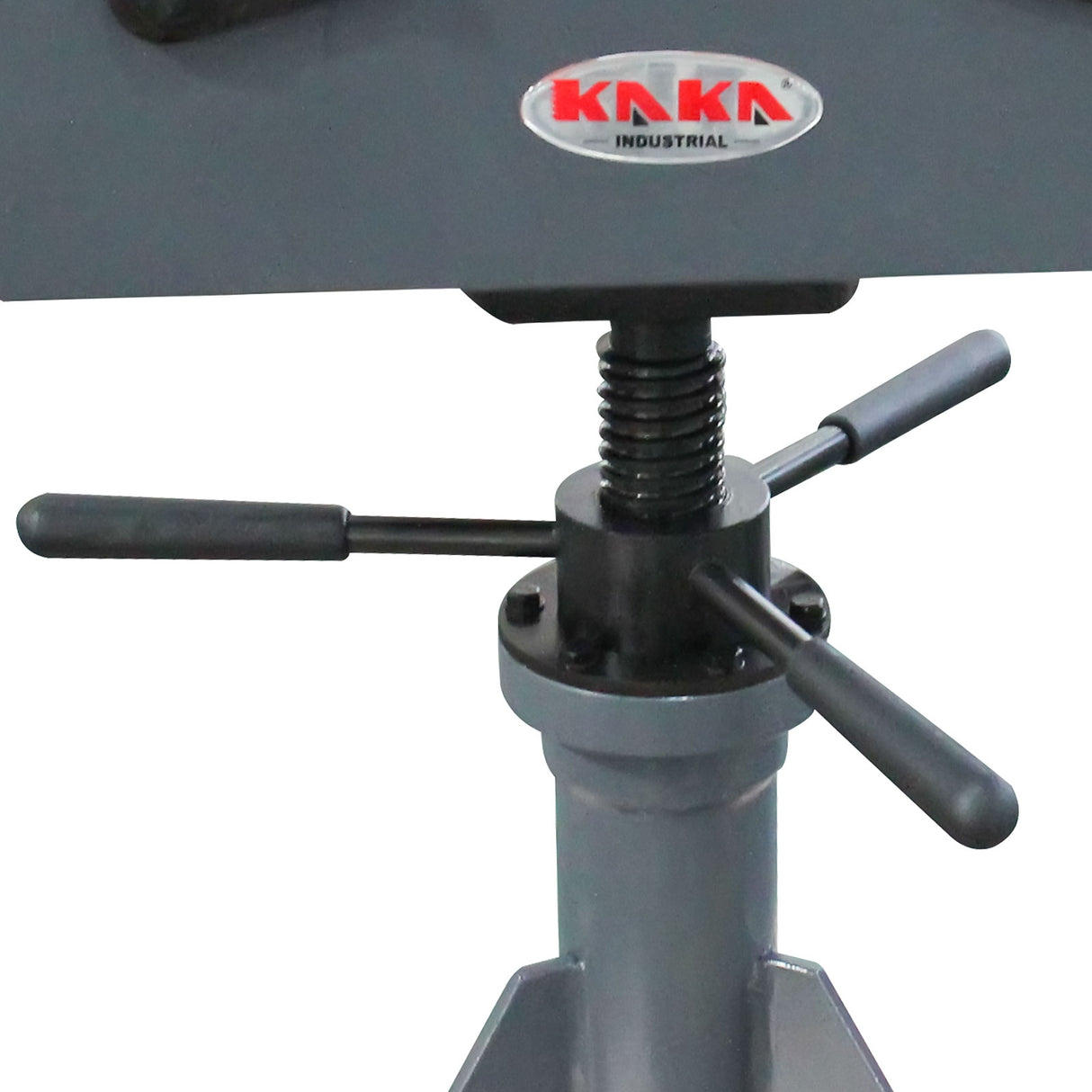Welding Turn Roller WTR2250, Height Adjustable Pipe Welding Support for Welding Positioner