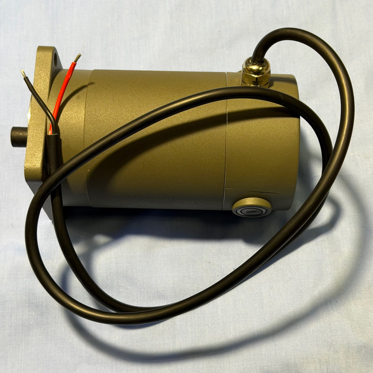 DC Motor to Suit KANG Welding Positioenr, 1800 RPM Motor