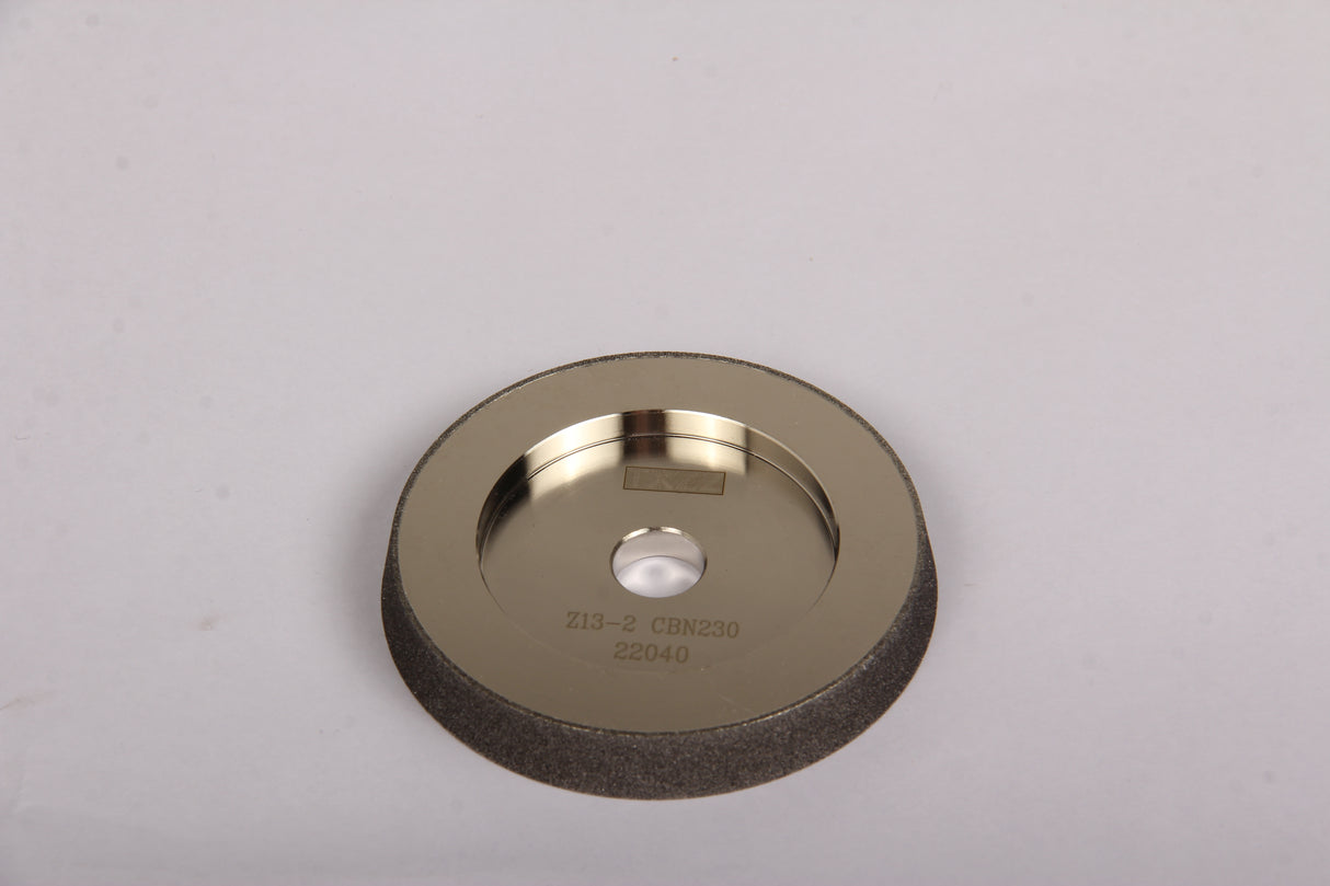 CBN Grinding Wheel for TX-Z13