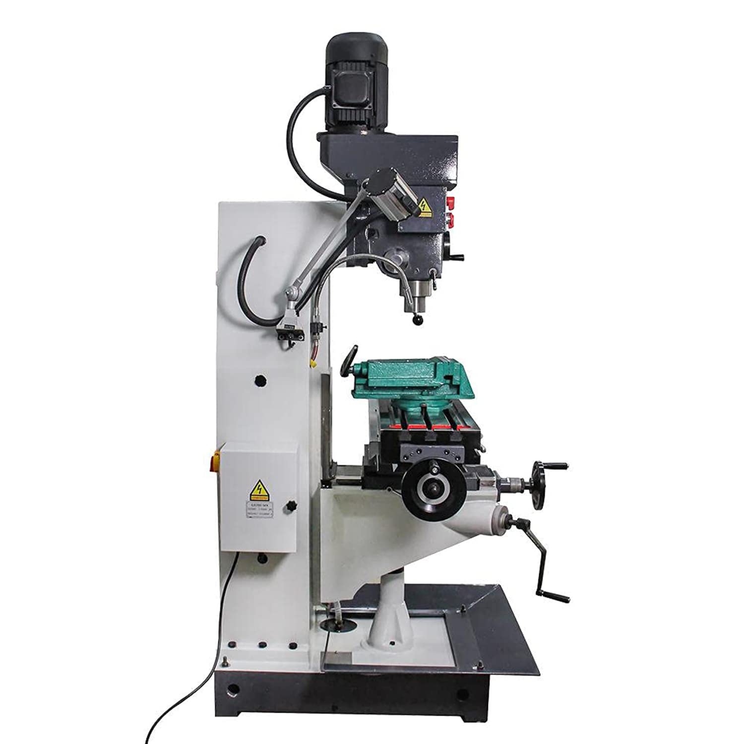 Drill and Mill Machine Zx50c Zx45 Zx32g Zx32g-1 - Milling Machine,  Precision Milling Machine | Made-in-China.com