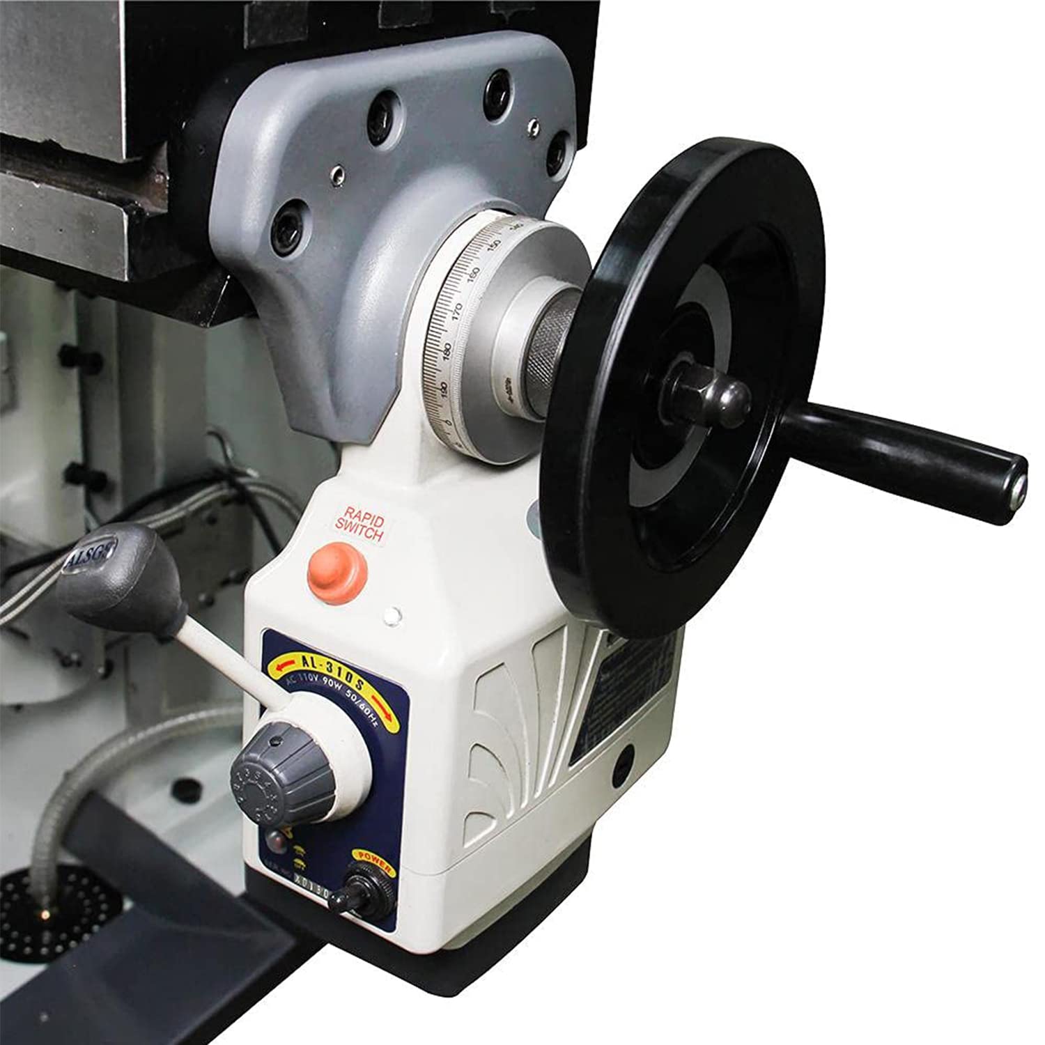 KANG Industrial ZX5325C Drilling and milling machine, Gear KANG Industrial ZX5325C Drilling and milling machine, Gear