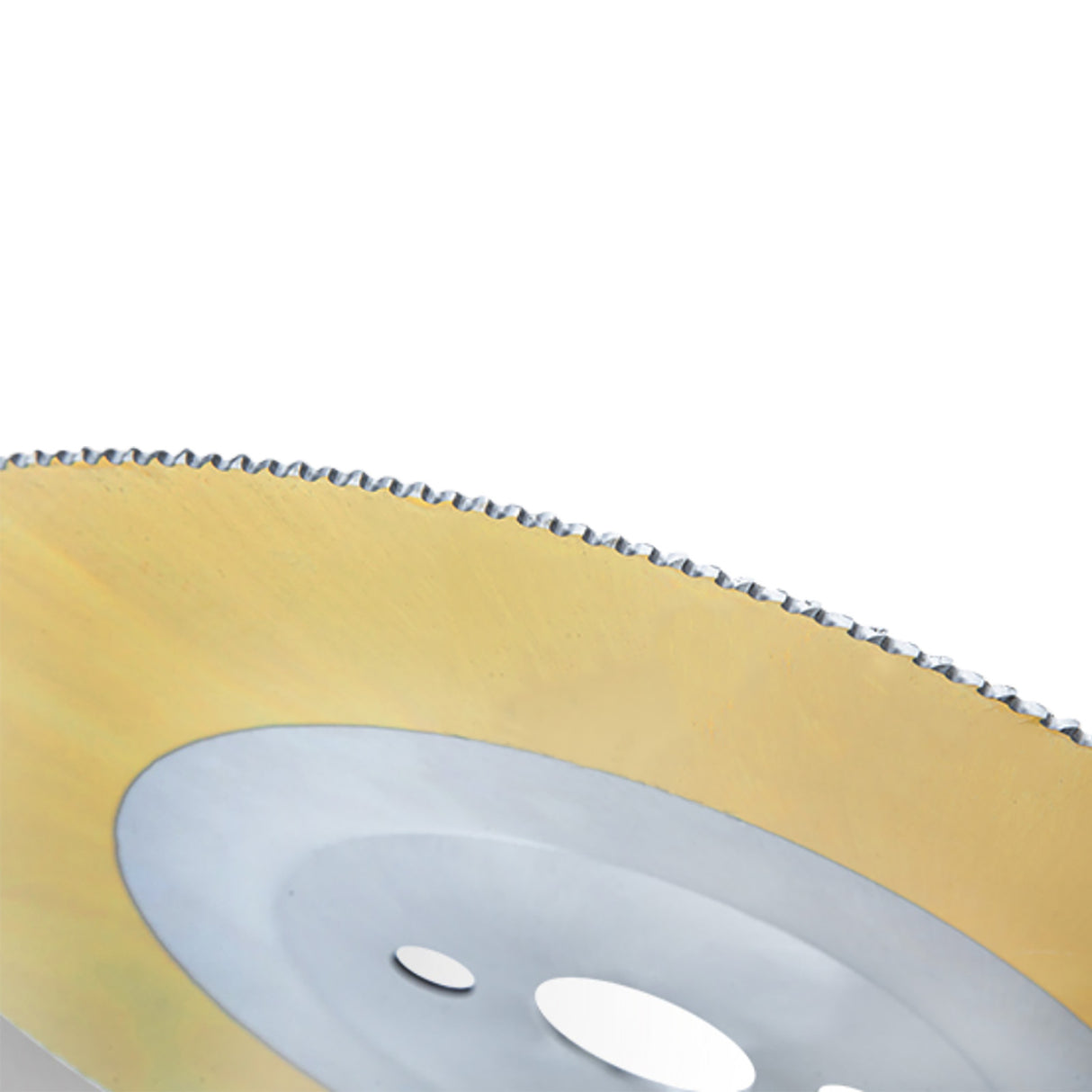 Spare Cold Saw Blade