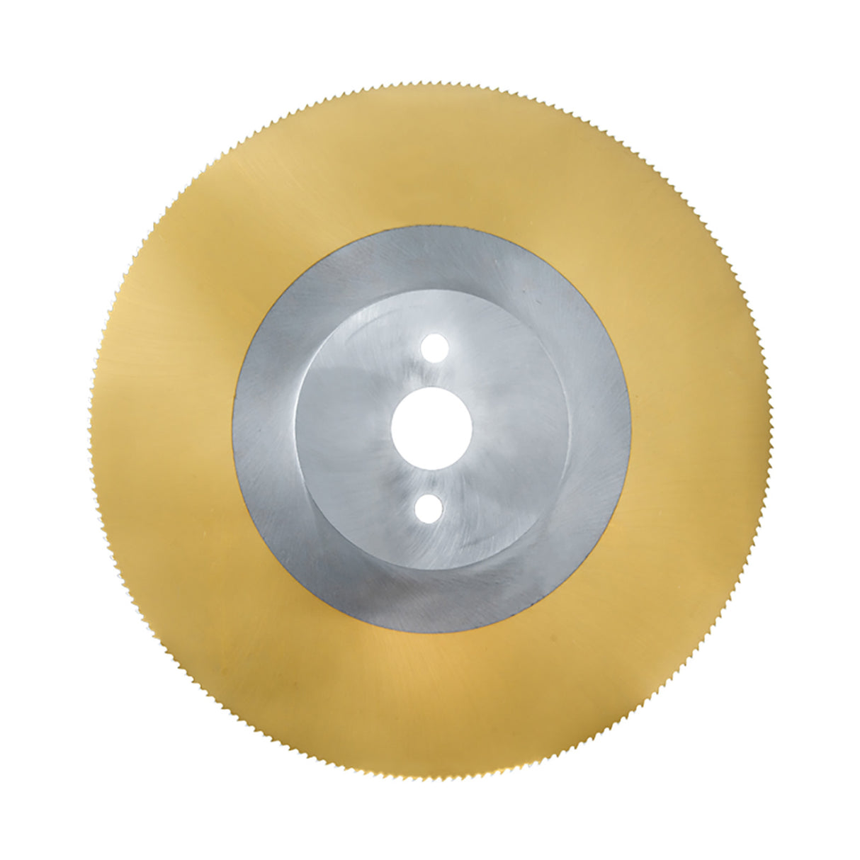 Spare Cold Saw Blade