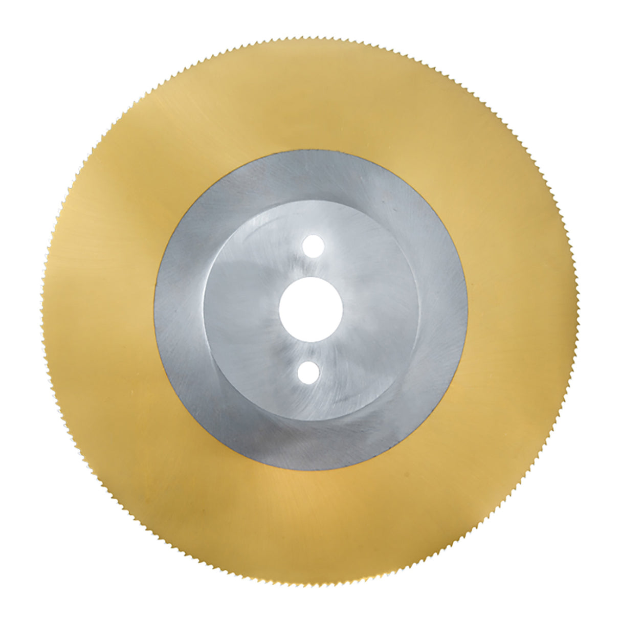Spare Cold Saw Blade