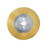 Spare Cold Saw Blade