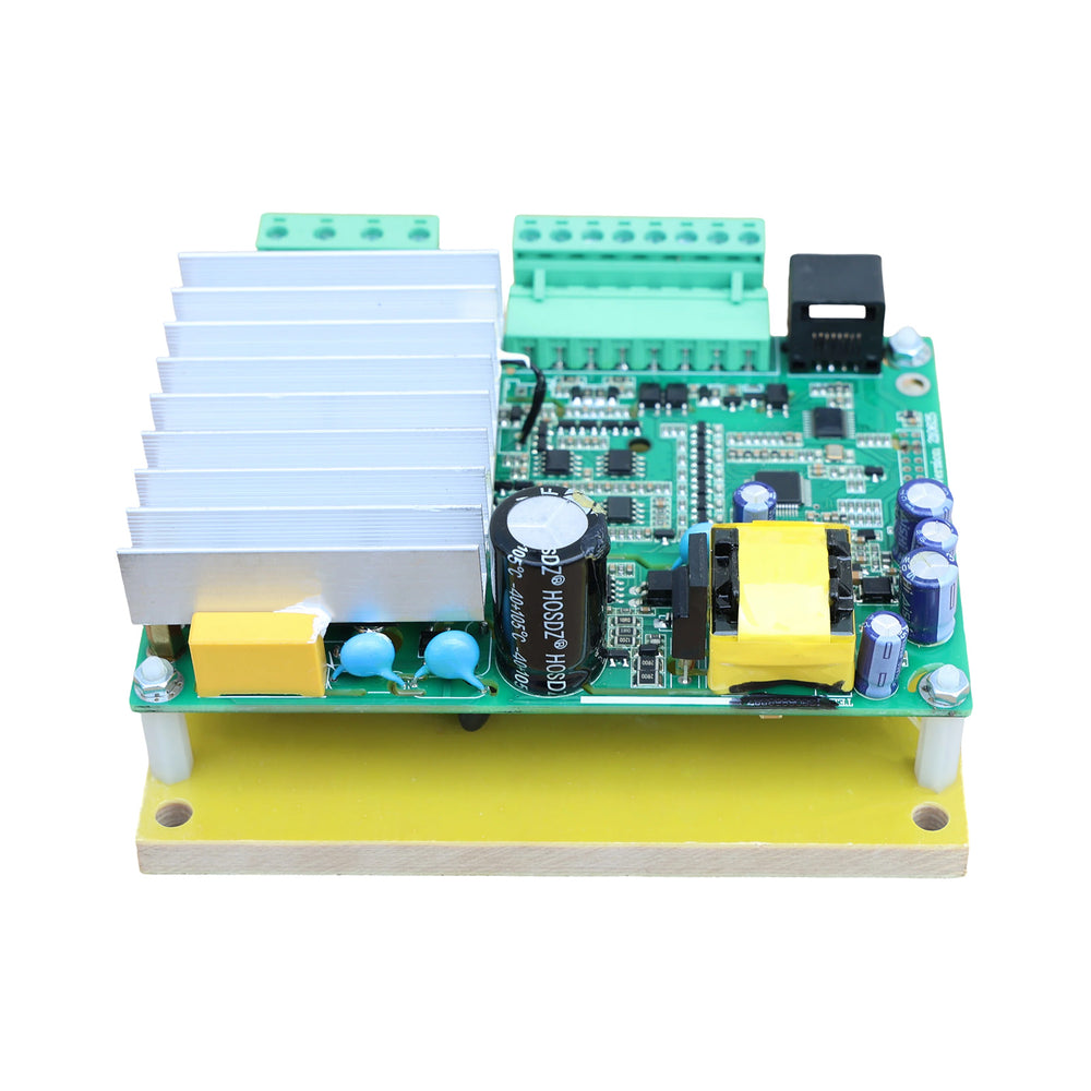 Circuit Board for WP110TB Welding Turntable