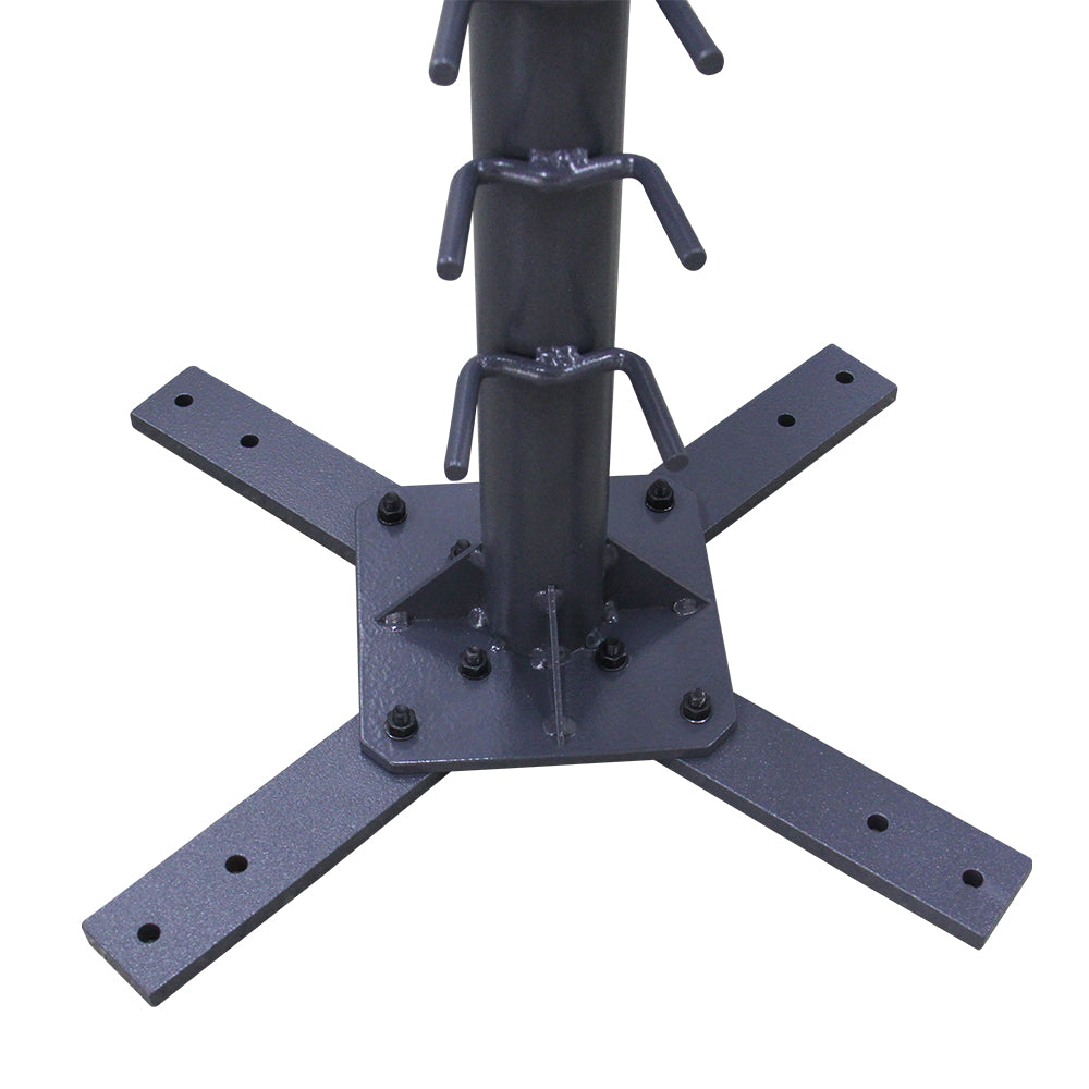 Dedicated Pedestal for Bead Roller RM12 & RM18