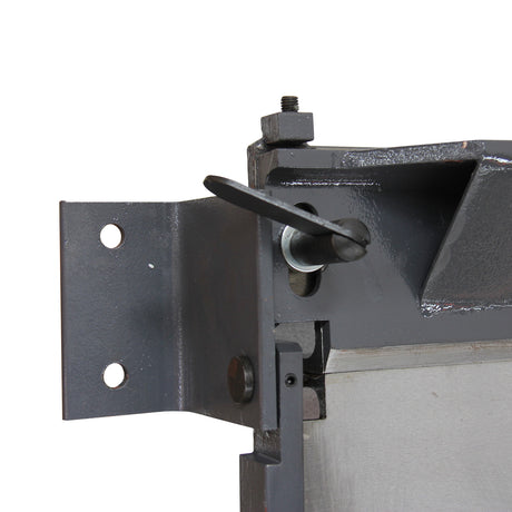 KANG Sheet Metal Bender W-4018