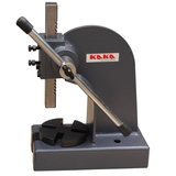 KANG Industrial  AP-1 Arbor Press, 1 Ton Pressure Arbor Press, 100mm Height Heavy Duty Arbor Press