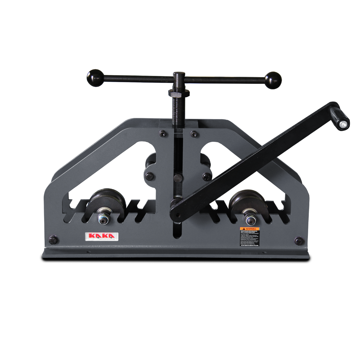 KANG Industrial TR 60 Tube Roll Bender Manual 3 Roll Bender