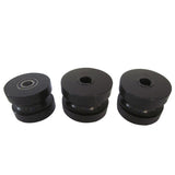 Round Tube Dies, Compatible With KANG Industrial Tube Roller TR-50