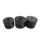 Round Pipe Rollers Sizes For TR-50