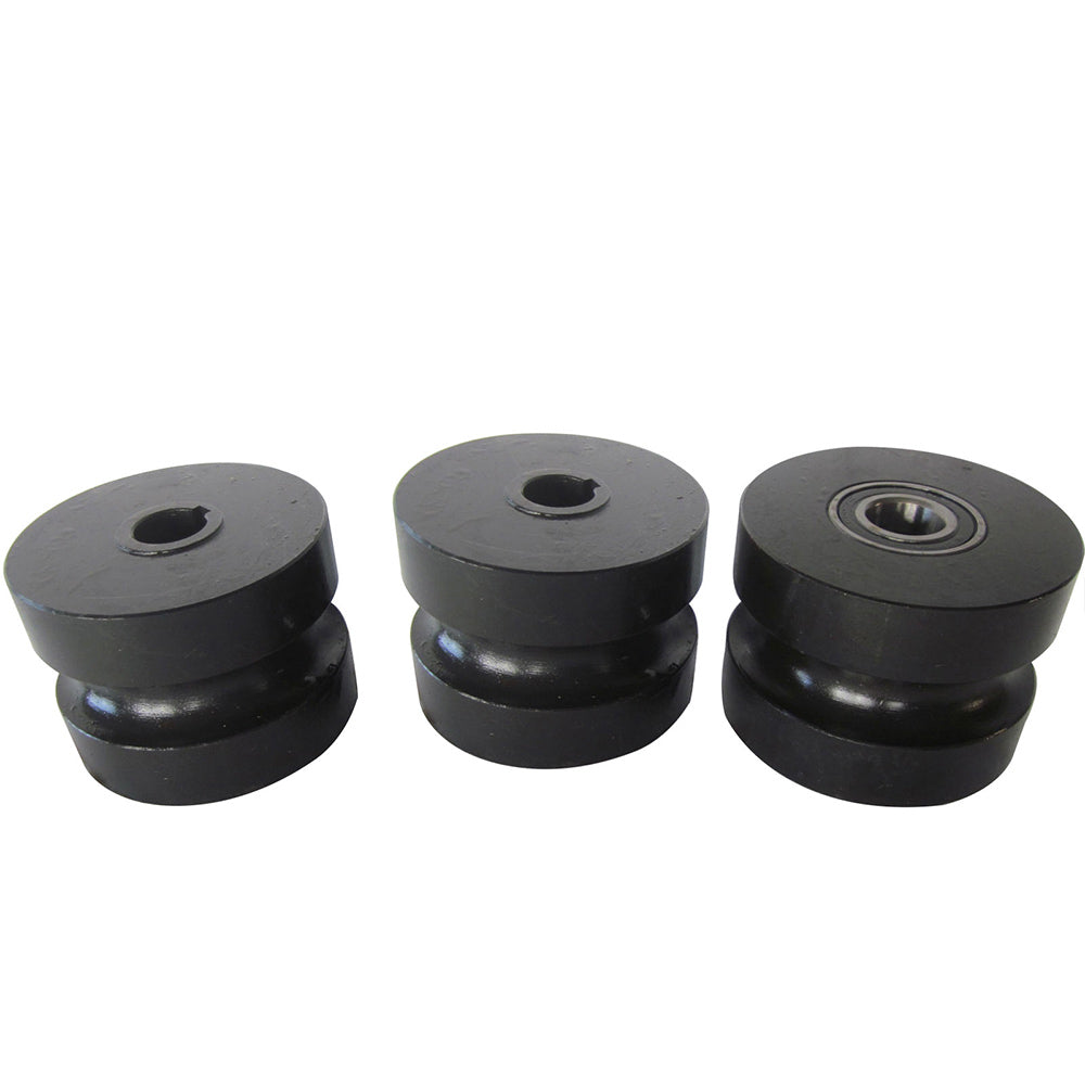 Round Pipe Rollers Sizes For TR-50