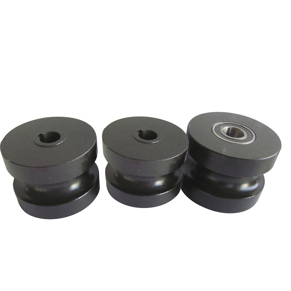 Round Pipe Rollers Sizes For TR-50