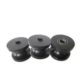 Round Pipe Rollers Sizes For TR-50