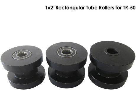 Misc. Rollers Sizes For TR-50