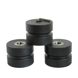 Round Tube Dies, Compatible With KANG Industrial Tube Roller TR-60