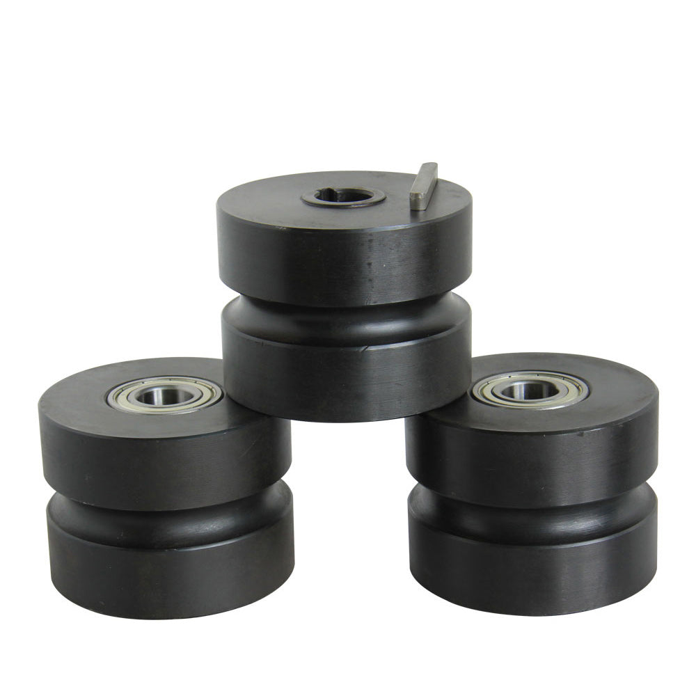 Round Pipe Rollers Sizes For TR-60