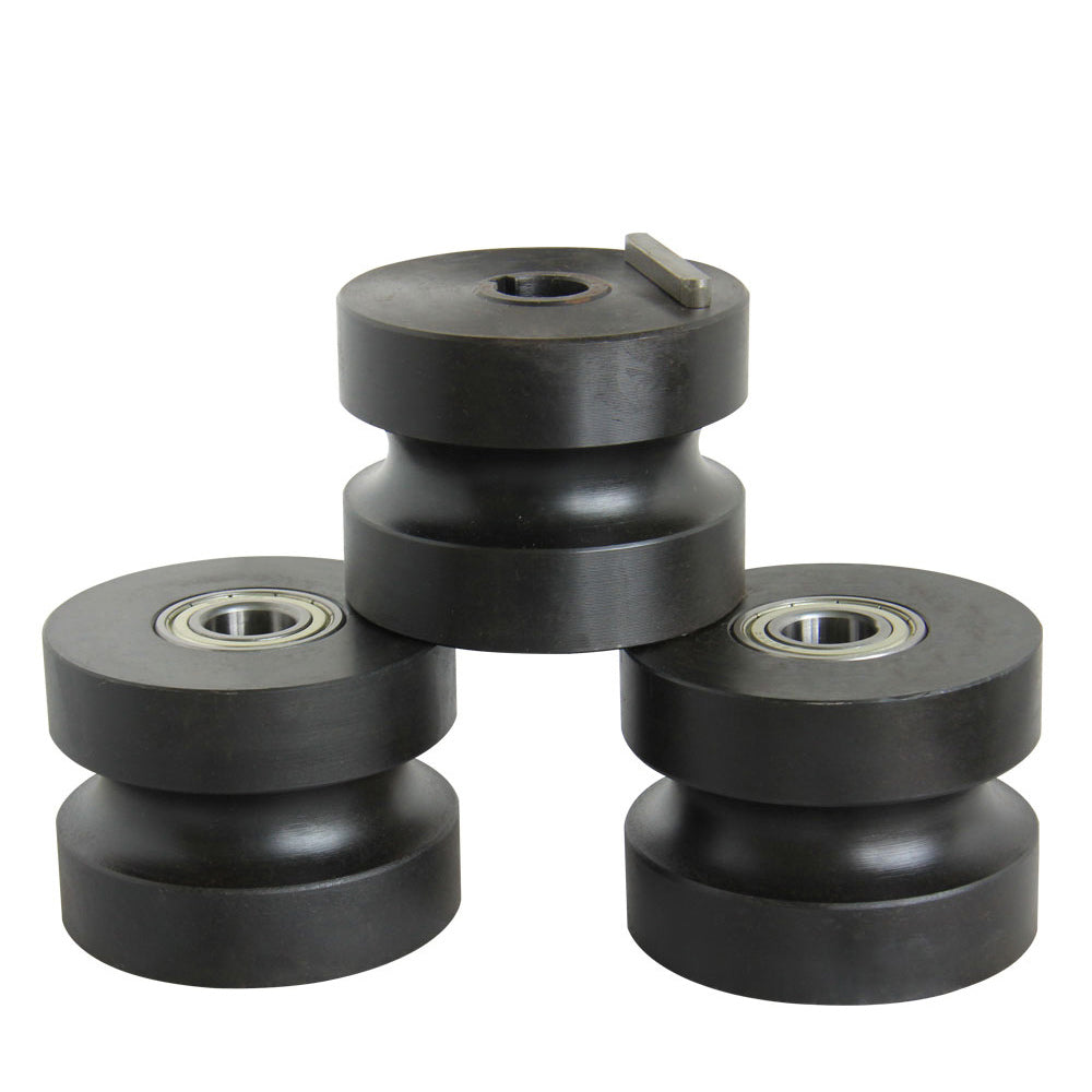 Round Pipe Rollers Sizes For TR-60