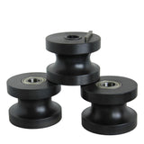 Round Pipe Rollers Sizes For TR-60