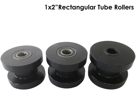 Misc. Rollers Sizes For TR-60