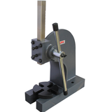 KANG Industrial  AP-1 Arbor Press, 1 Ton Pressure Arbor Press, 100mm Height Heavy Duty Arbor Press