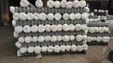 Kang Fencing Galvanised Chain Link Fence, Mesh Fencing with 50*50mm Diamond 1830mm Height, 10m Roll