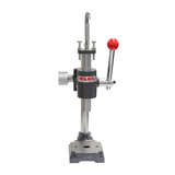 KANG Industrial AP-1S Arbor Press, Solid Construction, 1 Ton Adjust Press Height Jewelry Tools