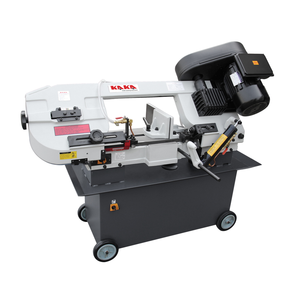 Kaka band saw deals