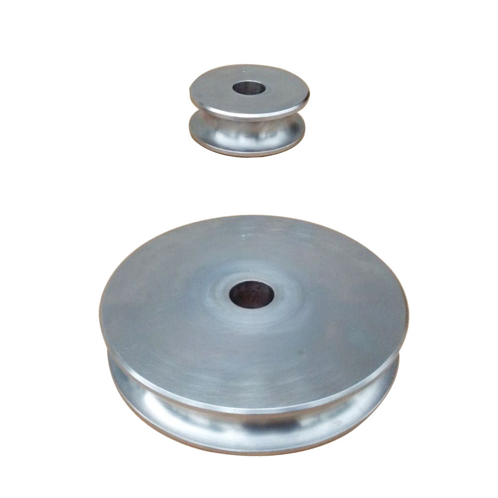 KANG Industrial TB-180 Optional Rollers in Inch Size
