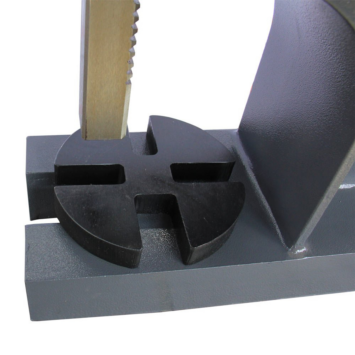 KANG Industrial  AP-1 Arbor Press, 1 Ton Pressure Arbor Press, 100mm Height Heavy Duty Arbor Press