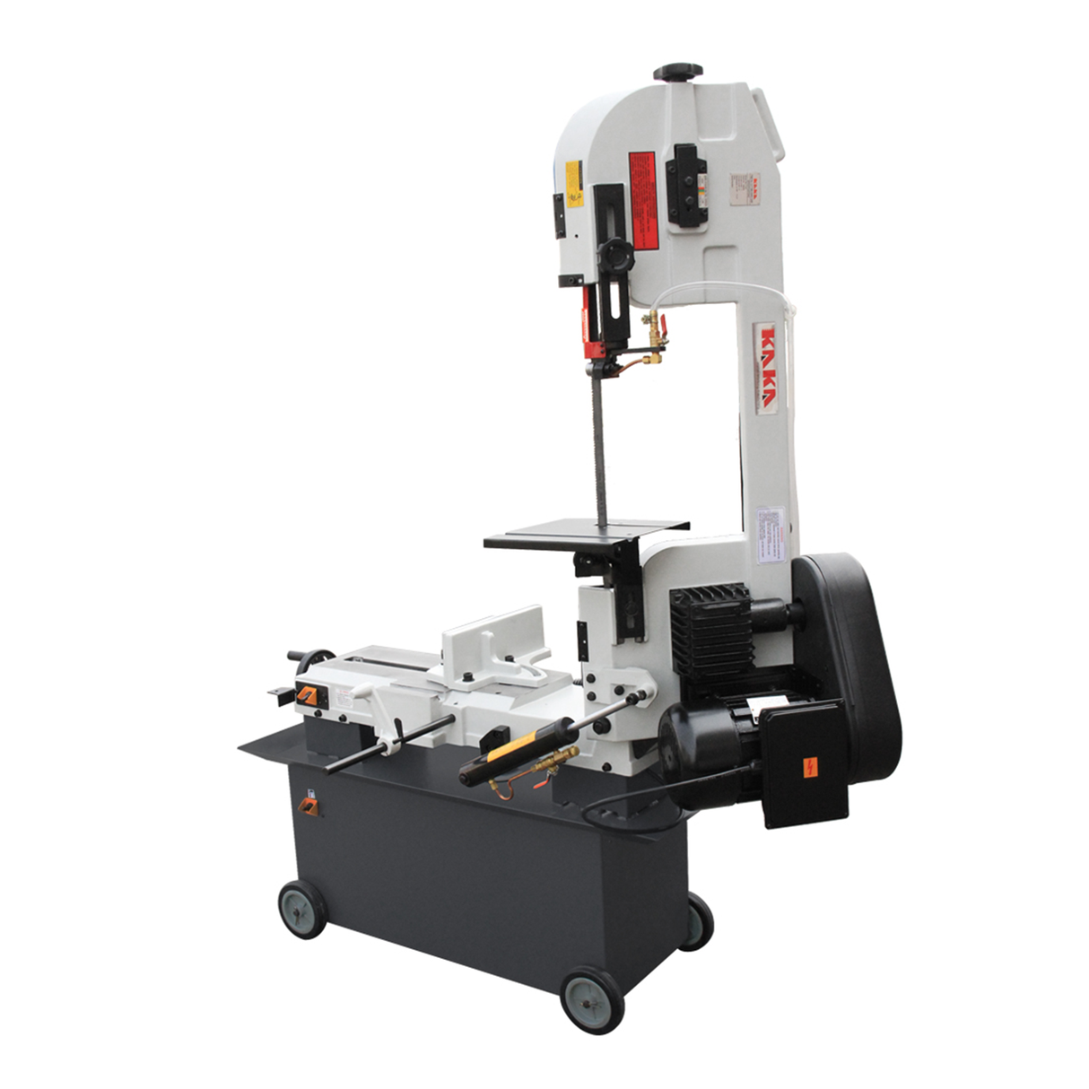 Kaka band hot sale saw