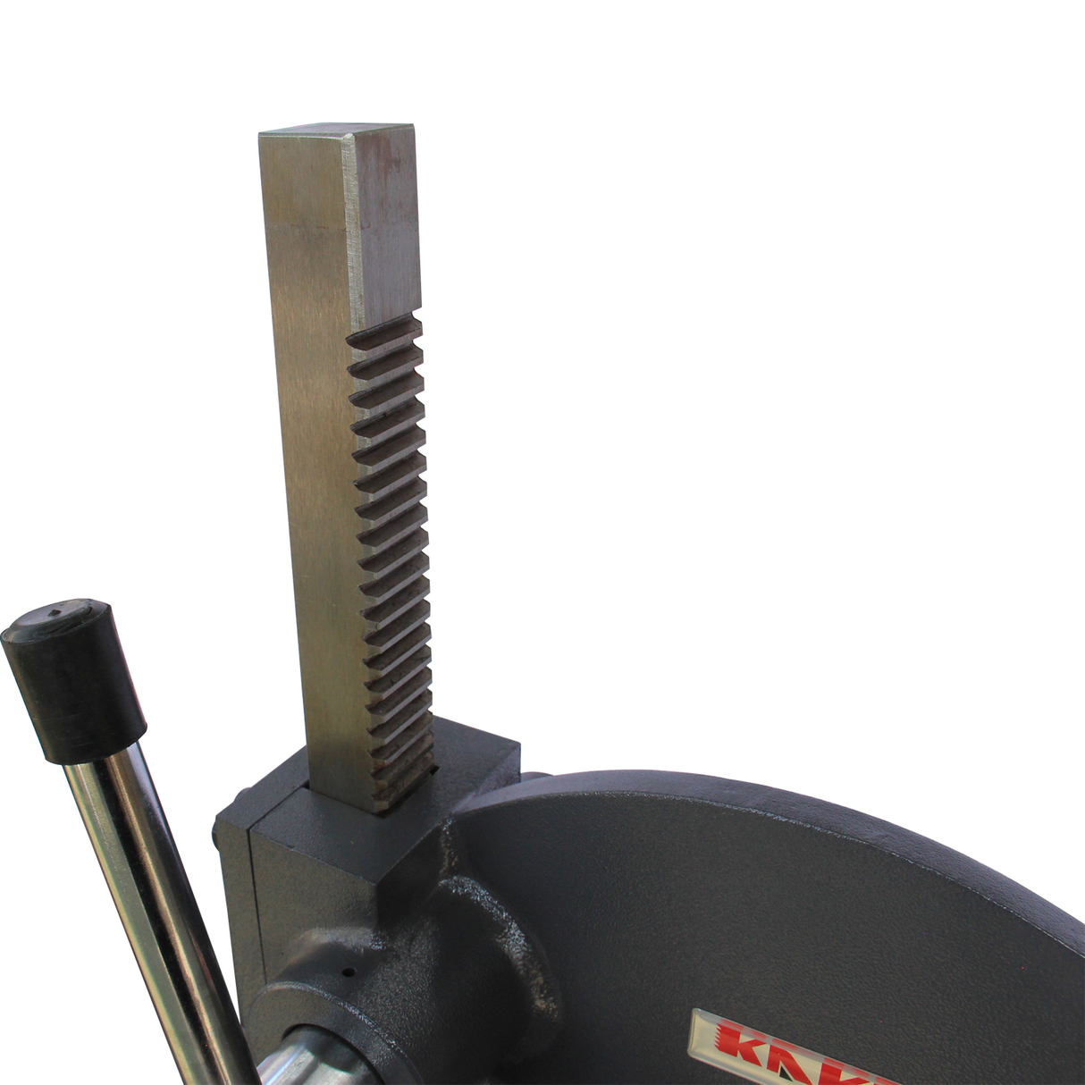 Rusty online arbor press