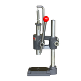 KANG Industrial AP-1S Arbor Press, Solid Construction, 1 Ton Adjust Press Height Jewelry Tools