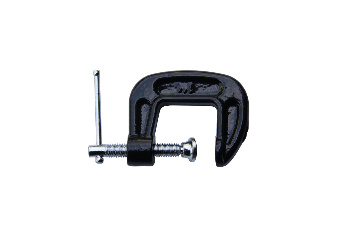 KANG industrial C clamp G clamp woodworks carpenter handyman vise grip