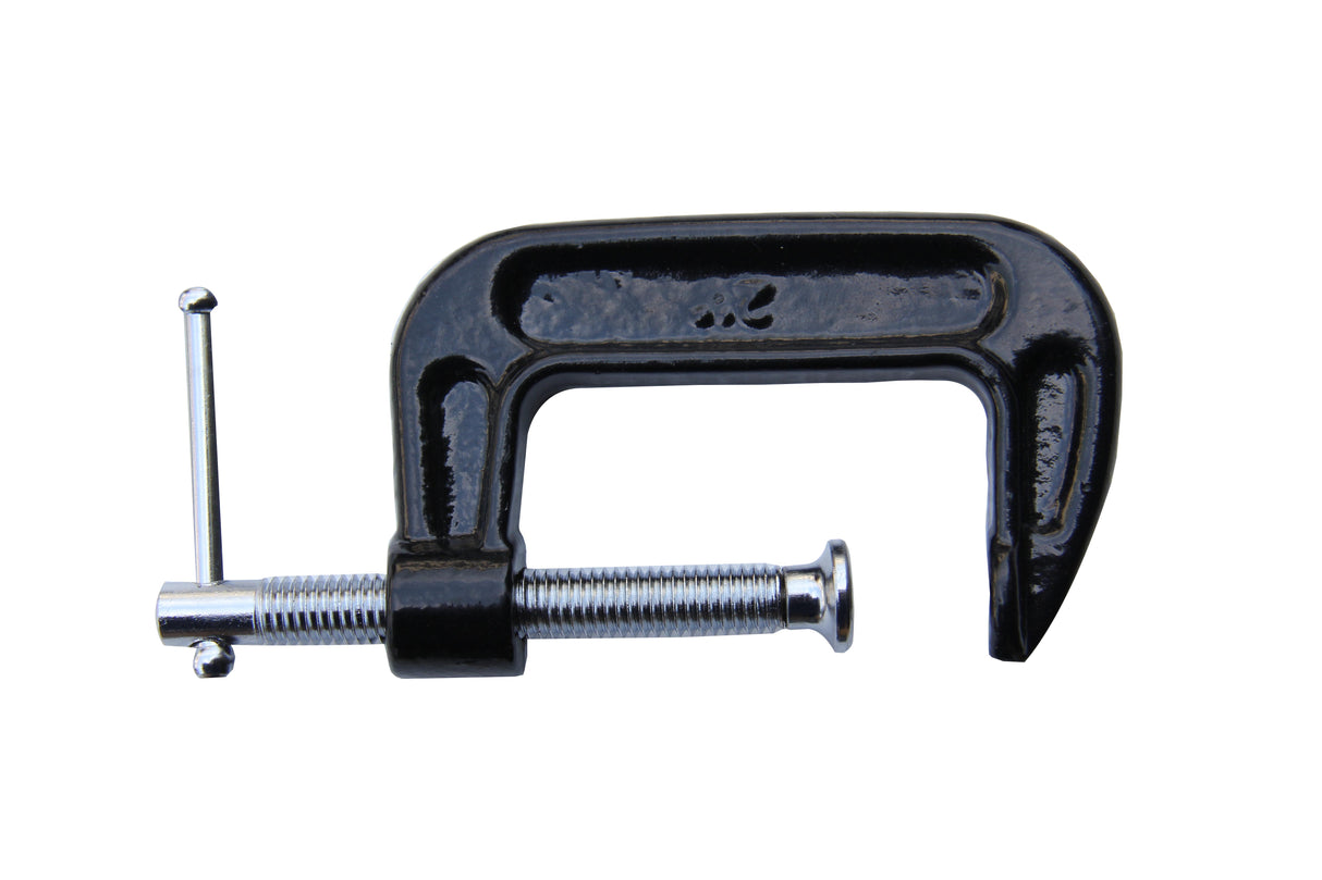 KANG industrial C clamp G clamp woodworks carpenter handyman vise grip